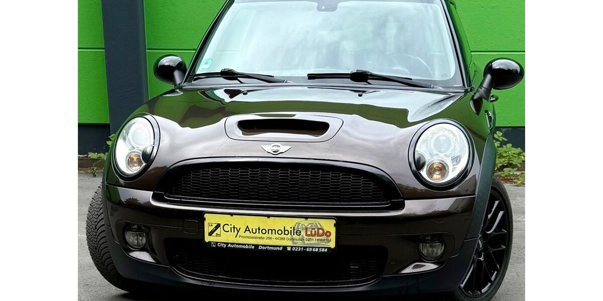Mini Cooper S 167.862 km 6.780 &euro; Dortmund 44388