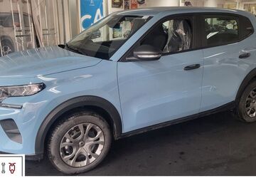 Citroen C3 1.500 km 14.490 &euro; Iserlohn 58644