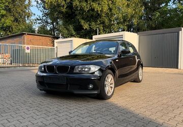 BMW 116 179.381 km 3.200 &euro; Dortmund 44388