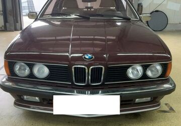 BMW 635 283.468 km 17.990 &euro; Hörde 44263