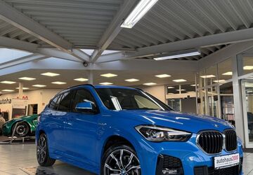 BMW X1 21.500 km 29.950 &euro; Hamm 59065