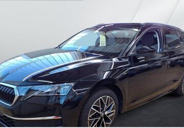 Skoda Octavia 24.884 km 34.232 &euro; Dortmund 44269