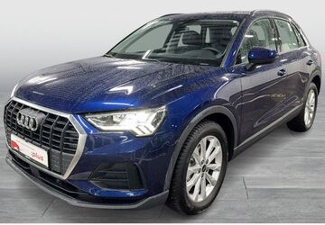 Audi Q3 1.859 km 38.995 &euro; Dortmund 44143