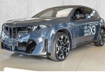 BMW iX3 1.001 km 85.000 &euro; Unna 59425