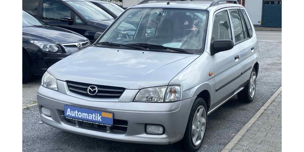 Mazda Demio 144.056 km 2.350 &euro; Dortmund 44143