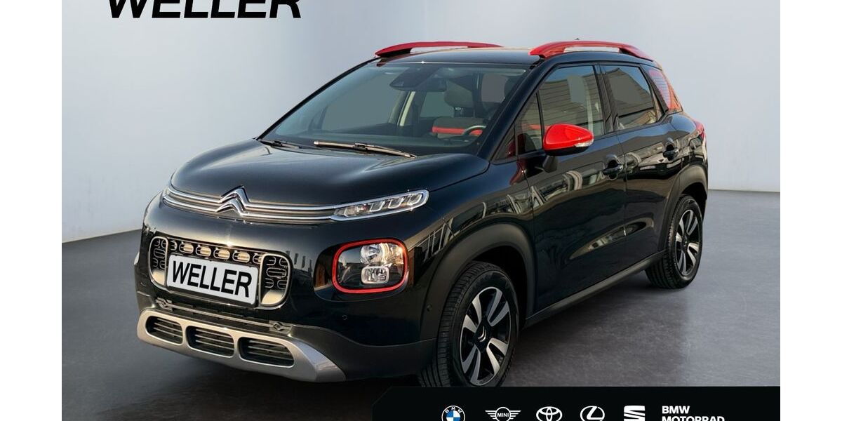 Citroen C3 Aircross 79.781 km 14.680 &euro; Hamm 59067
