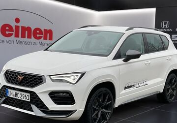 Cupra Ateca 8.490 km 33.980 &euro; Bergkamen 59192