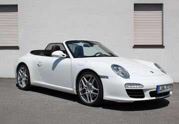 Porsche 997 124.949 km 76.911 &euro; Lünen 44536