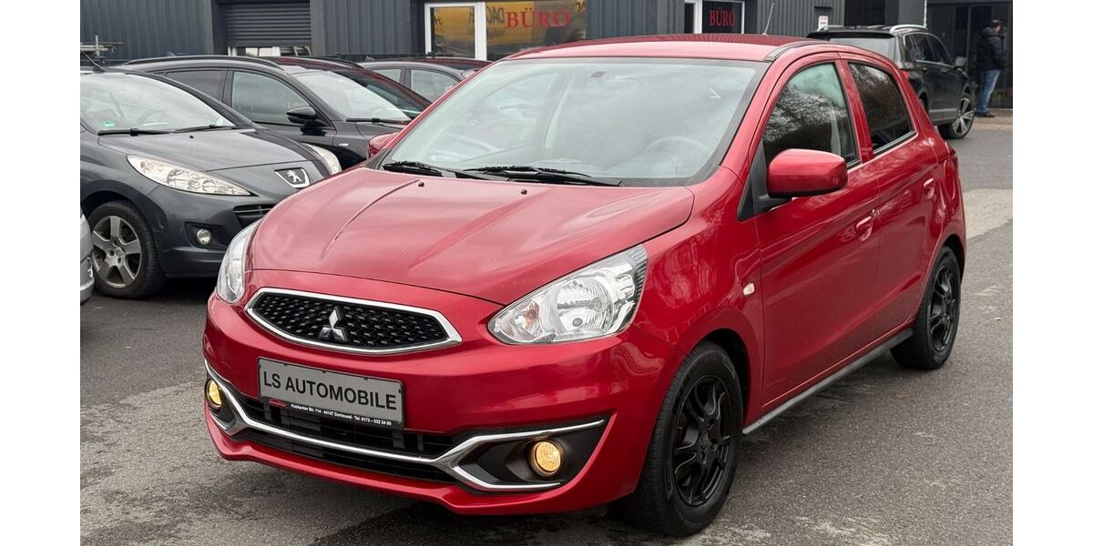 Mitsubishi Space Star 139.443 km 4.950 &euro; Dortmund 44147