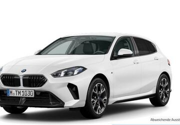 BMW 120 5.005 km 30.990 &euro; Hamm 59071