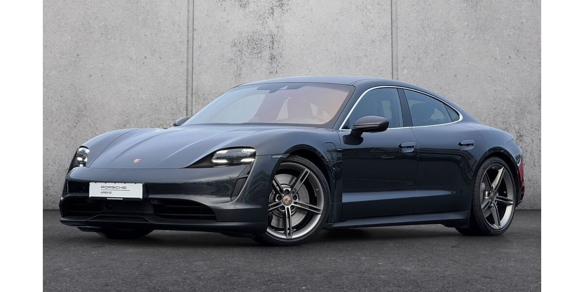 Porsche Taycan 66.115 km 64.850 &euro; Holzwickede 59439