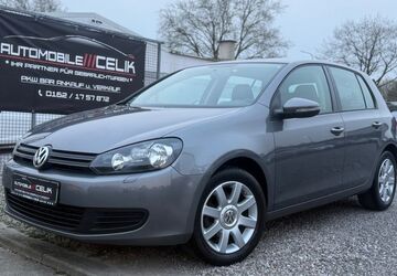 VW Golf 127.000 km 5.990 &euro; Hamm 59067