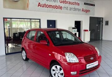 Kia Picanto 129.999 km 2.450 &euro; Ahlen 59229