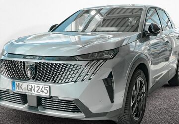 Peugeot 3008 1.950 km 34.990 &euro; Iserlohn 58636