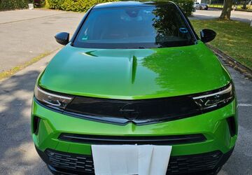 Opel Mokka 24.500 km 18.800 &euro; Dortmund 44145