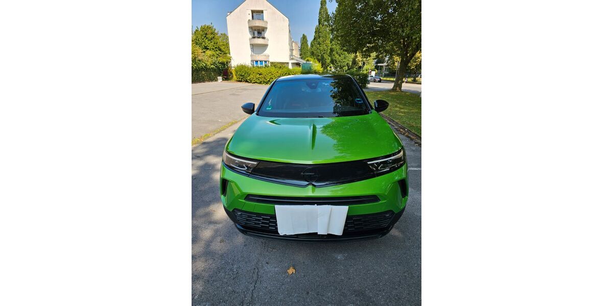 Opel Mokka 24.500 km 18.800 &euro; Dortmund 44145