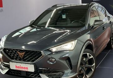 Cupra Formentor 95.521 km 27.899 &euro; Menden 58708