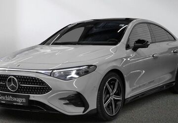 Mercedes-Benz CLA 180 18.000 km 45.440 &euro; Ahlen 59229