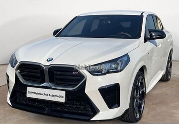 BMW X2 25.995 km 47.590 &euro; Lünen 44534