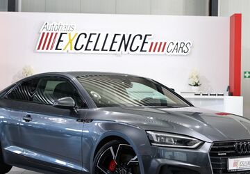 Audi A5 79.000 km 32.777 &euro; Hamm 59077