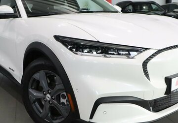 Ford Mustang Mach-E BANG & OLUFSEN / VIRTUAL COCKPIT 75.000 km 23.991 &euro; Hamm 59077