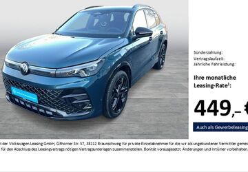 VW Tiguan 6.970 km 46.444 &euro; Dortmund 44379