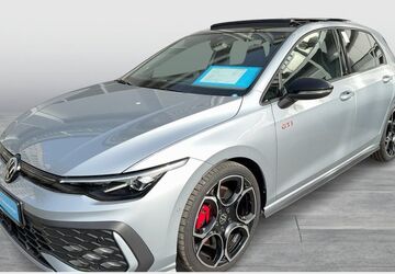 VW Golf 8.455 km 38.970 &euro; Dortmund 44141