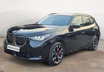 BMW X3 M50 26.005 km 63.790 &euro; Hamm 59071