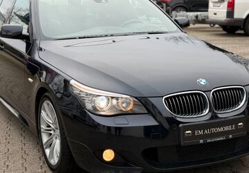 BMW 525 153.025 km 14.999 &euro; Unna 59425