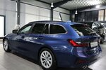 BMW 320d Touring SPORT BLUE & BEIGE / PANORAMA, LED 115.000 km 24.993 &euro; Hamm 59077
