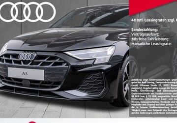 Audi A3 4.990 km 38.790 &euro; Lünen 44534