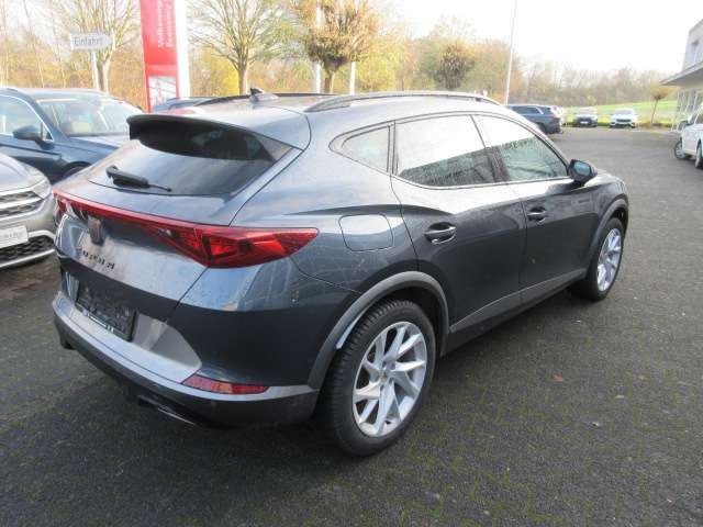 Cupra Formentor 1.4 eHybrid DSG LEDER NAVI PANORAMA KAME 66.500 km 24.988 &euro; Bergkamen 59192