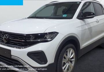 VW T-Cross 10.486 km 20.250 &euro; Hagen 58089
