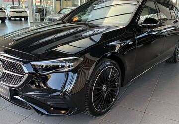 Mercedes-Benz E 300 13.106 km 63.890 &euro; Werl 59457