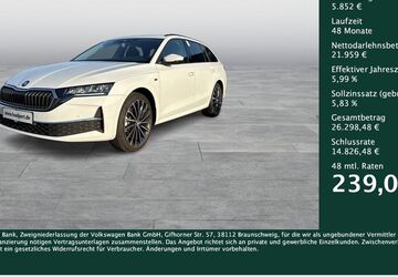 Skoda Octavia 5.460 km 27.711 &euro; Dortmund 44309