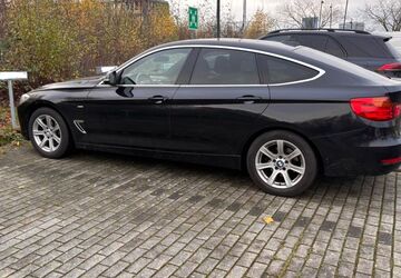 BMW 320 Gran Turismo 258.000 km 11.399 &euro; Dortmund 44225