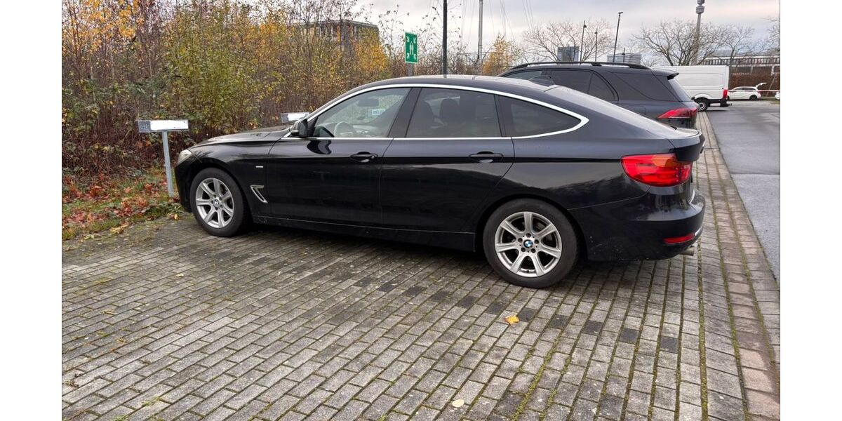 BMW 320 Gran Turismo 258.000 km 11.399 &euro; Dortmund 44225