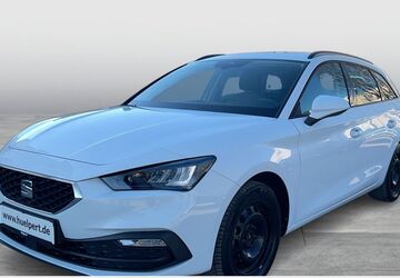 Seat Leon 39.319 km 21.470 &euro; Dortmund 44269