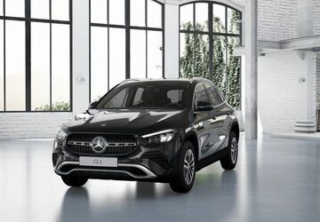 Mercedes-Benz GLA 200 27.435 km 34.465 &euro; Ahlen 59229