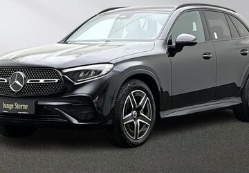 Mercedes-Benz GLC 300 17.734 km 55.240 &euro; Dortmund 44147