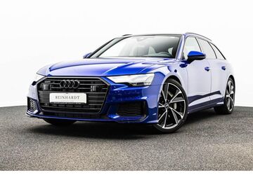 Audi A6 25.797 km 44.975 &euro; Hagen 58091