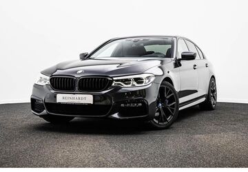 BMW 530 91.693 km 32.795 &euro; Hagen 58091
