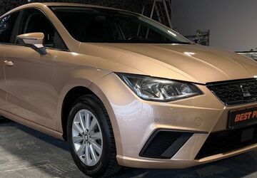 Seat Ibiza 158.000 km 7.590 &euro; Unna 59425