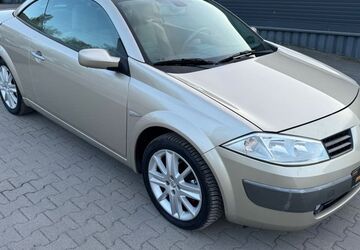 Renault Megane 139.000 km 3.490 &euro; Dortmund 44319