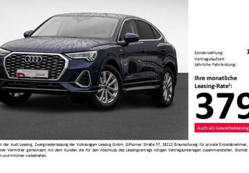 Audi Q3 8.387 km 38.888 &euro; Dortmund 44143