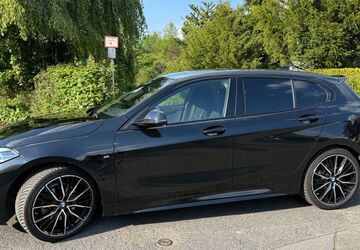 BMW 118 21.675 km 26.980 &euro; Witten 58452