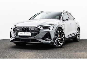 Audi e-tron 160.592 km 30.000 &euro; Hagen 58091