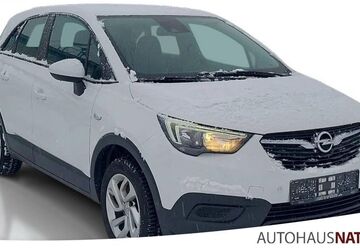 Opel Crossland (X) 98.640 km 8.450 &euro; Schwerte 58239