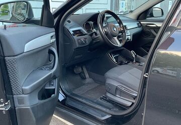 BMW X2 100.000 km 21.300 &euro; Dortmund 44145