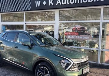 Kia Sportage 93.500 km 23.450 &euro; Kamen 59174